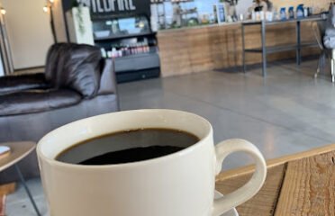 Wildfire Coffeehouse