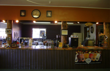 Wildfire Espresso & Smoothie Bar