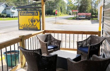 Wildflower Coffee Company