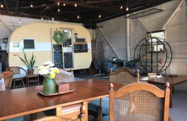 Wildflower Coffee