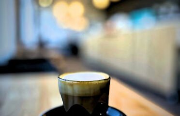 Wildflyer Coffee – Saint Paul