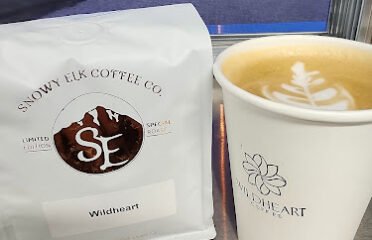 Wildheart Coffee Company