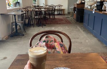 Wildwood CafÃƒÂ©