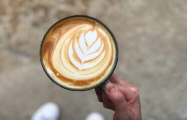Wildwood Coffee Co.