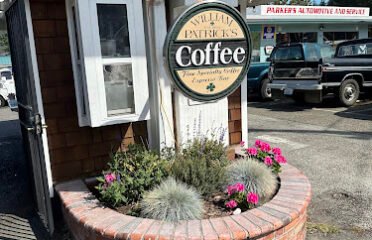 William Patrick’s Coffee Inc