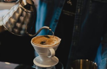 William & Sons Coffee Co.