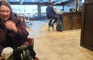 William & Sons Coffee Co.