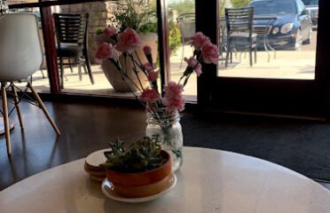 William’s Coffee Co
