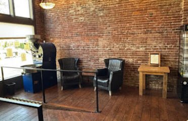 Williams Coffee House