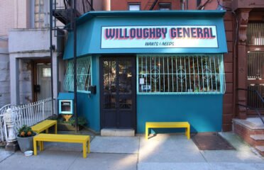 Willoughby General