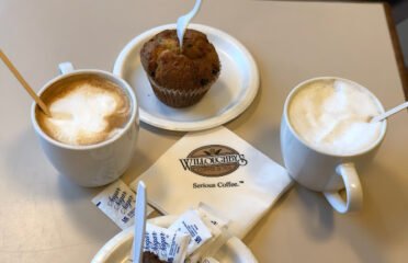 Willoughby’s Coffee & Tea