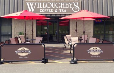 Willoughby’s Coffee & Tea