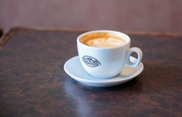 Willoughby’s Coffee & Tea