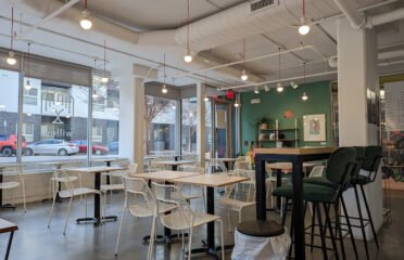 Willow Coffee Company