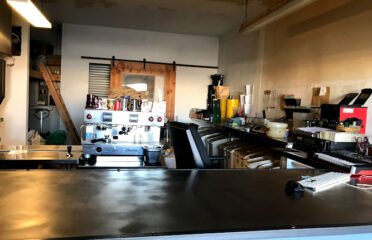 Wilson Coffee Roasting Co.