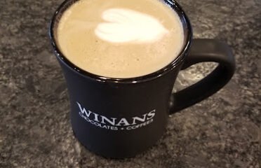 Winans Coffee & Chocolate