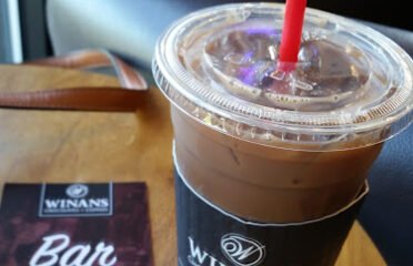 Winans Coffee & Chocolate