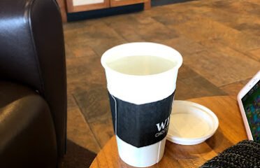 Winans Coffee & Chocolate