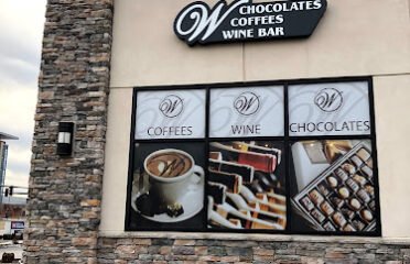Winans Coffee & Chocolate