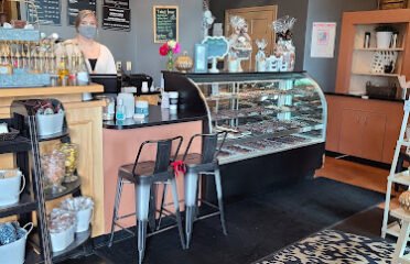 Winans Coffee & Chocolate