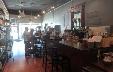 Winans Coffee & Chocolate