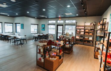 Winans Coffee & Chocolate