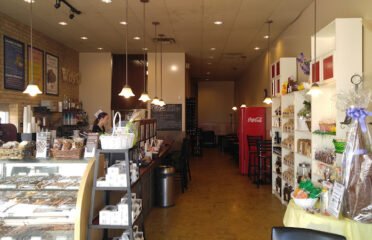Winans Coffee & Chocolate