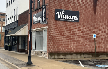 Winans Coffee & Chocolate