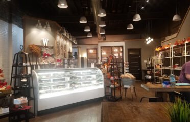 Winans Coffee & Chocolate