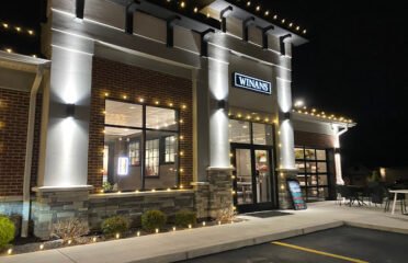 Winans Coffee & Chocolate