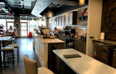 Winans Coffee & Chocolate