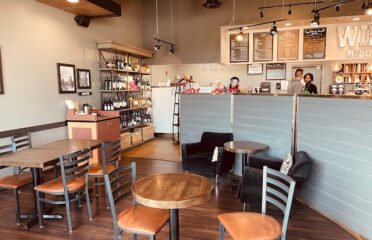 Winans Coffee & Chocolate