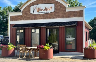 Windfall Coffeehouse