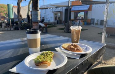 Window Coffee Bar