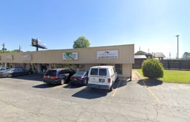 Windy’s Coffee Shop