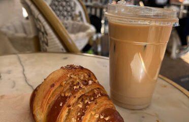 Wine & Butter Cafe & Market