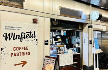 Winfield Street Coffee- 72nd Street