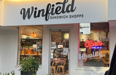 Winfield Street Coffee – Naples South