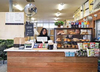Winfield Street Coffee – Rye