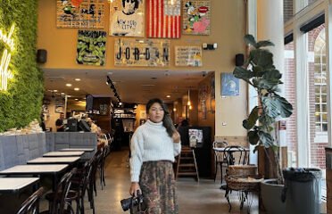 Winfield Street Coffee