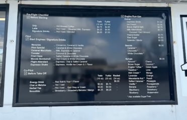 Wings Coffee Co. – Decatur