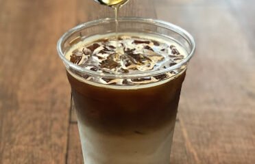 Wings Coffee Co.