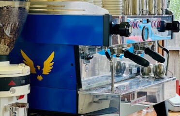 Wingspan Coffee