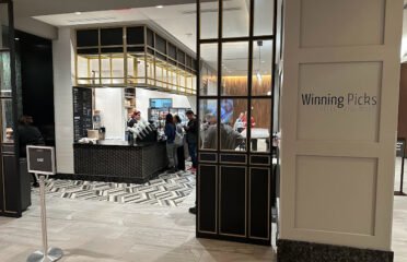 Winning Picks Coffee and More