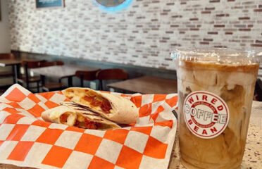 Wired Bean Coffee (East Side)