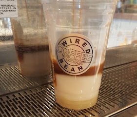 Wired Bean Coffee House