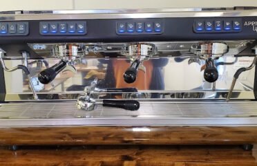 Wired Bean Coffee