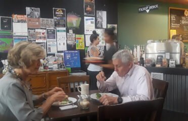 Wired CafÃƒÂ©