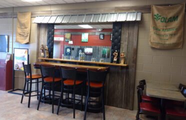 Wired Coffee Bar