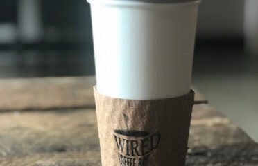 Wired Coffee Bar
